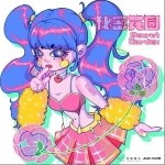 秘密花园 (Secret Garden)（单曲）详情