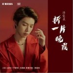 折一片晚霞（单曲）详情