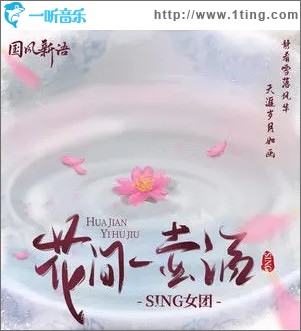 花间一壶酒（单曲）