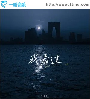 我看过（单曲）