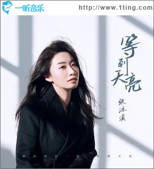 等到天亮（单曲）