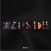 刘雨昕 New And More 试听
