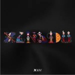 New And More（单曲）详情