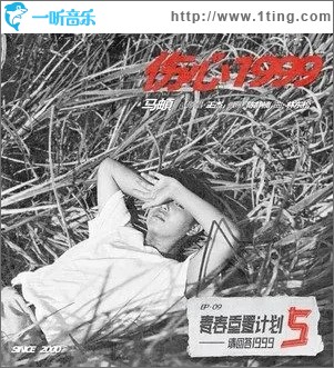 伤心1999（单曲）