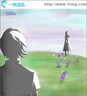 就像那朵花（单曲）