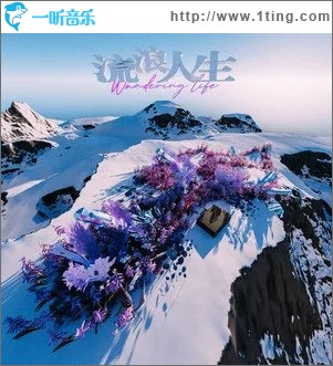 流浪人生（单曲）