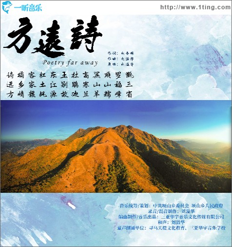 诗远方（单曲）