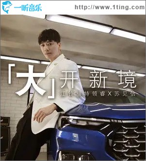 大开新境（单曲）