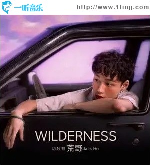 Wild Life（单曲）