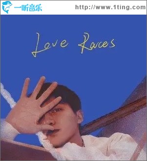 Love Races（单曲）