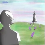 就像那朵花（单曲）详情