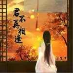 君不再相逢（单曲）详情