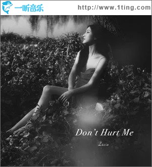 Don't Hurt Me（单曲）