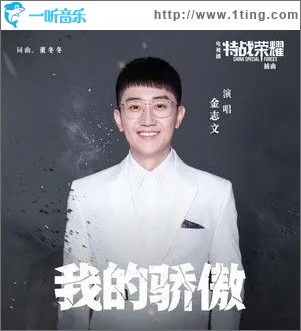 我的骄傲（单曲）