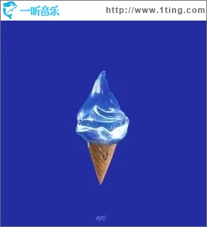 鲁珀特之泪做冰激凌（单曲）