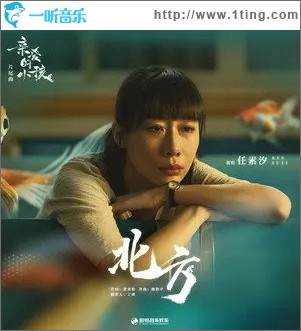 北方（单曲）