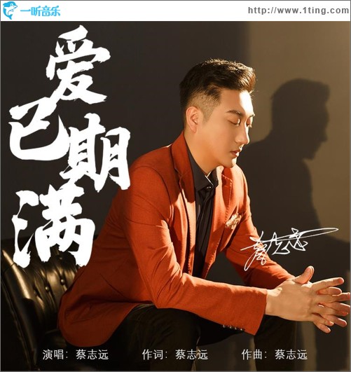 爱已期满（单曲）
