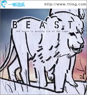 Beast（单曲）