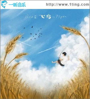 飞鸟（单曲）