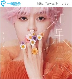 如果花（单曲）