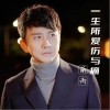 一生所爱伤与痛（单曲）