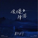 像月亮降落（单曲）详情