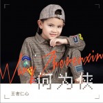 何为侠（单曲）详情