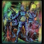 走火入魔（单曲）详情