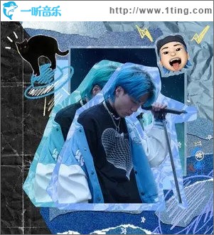 黑夜白昼（单曲）