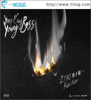 Young King Young Boss（单曲）