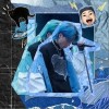 开火车的小王子 黑夜白昼 试听