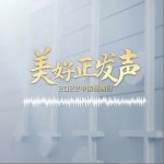 美好正发声（单曲）详情
