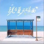就在夏天碰面（单曲）详情