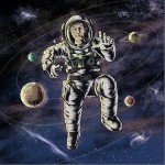 8号的夜晚（单曲）详情