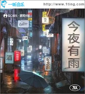今夜有雨（单曲）