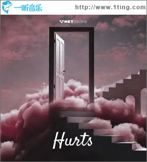 Hurts（单曲）