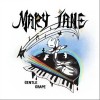 葡萄不愤怒乐队 Mary Jane 试听