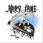 Mary Jane（单曲）详情
