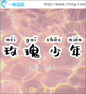 玫瑰少年 （单曲）