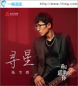 寻星（单曲）