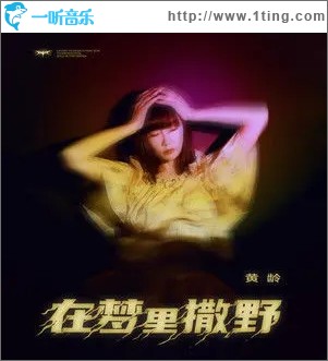 在梦里撒野（单曲）