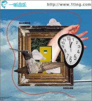 时光背面的我 （单曲）