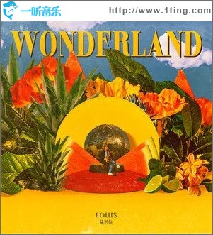 WONDERLAND（单曲）