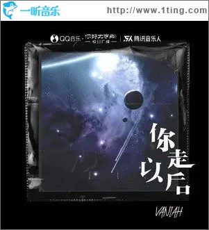你走以后 （单曲）