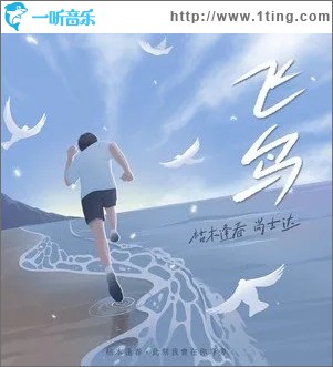 飞鸟（单曲）
