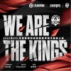 We are the kings（单曲）