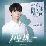 万里挑一 （单曲）详情