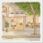 除忧Cafe（单曲）详情