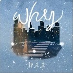 WHY（单曲）详情