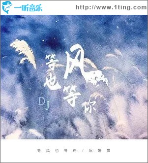 等风也等你 （单曲）